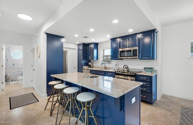 Portside Villas Unit 6 - Foto 22