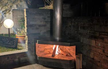 Villa Steinmetz - Whirlpool, Bar & Köln in 20 Min - Foto 24