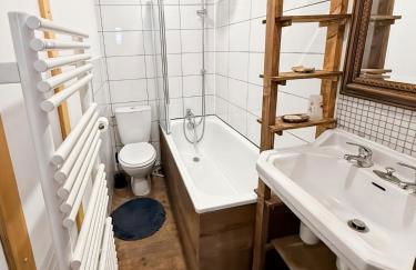 Charmante maison montagnarde - Vue panoramique - Photo 8