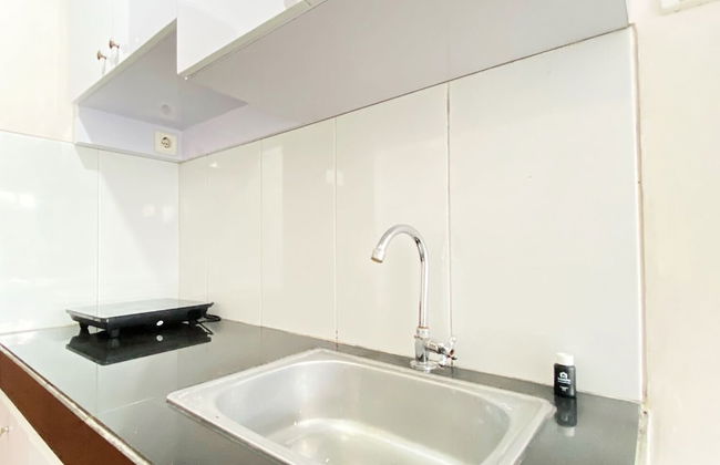 Best Location Studio Room At Gateway Pasteur Apartment - Foto 5