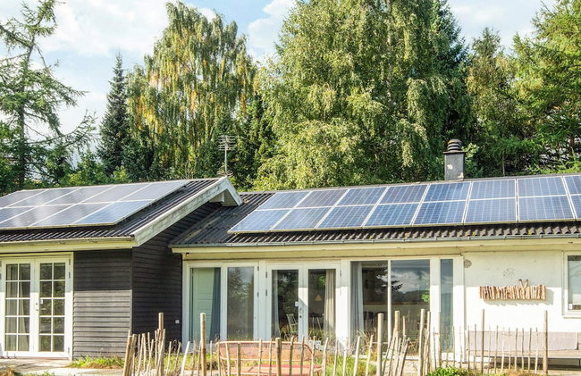 6 Person Holiday Home in Silkeborg - Photo 31