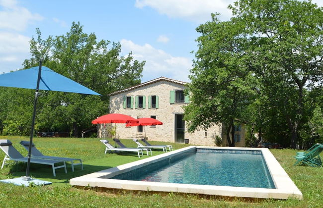 Unique Villa With Private Pool - Photo 20