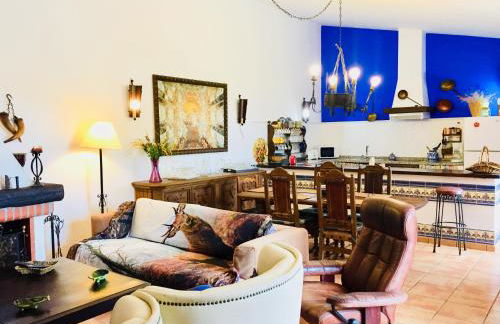 CASA RURAL DE ENSUEÑO - Photo 6