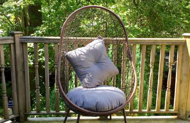 Mistletoe One Luxury Lodge with Hot Tub Windermere - Photo 48