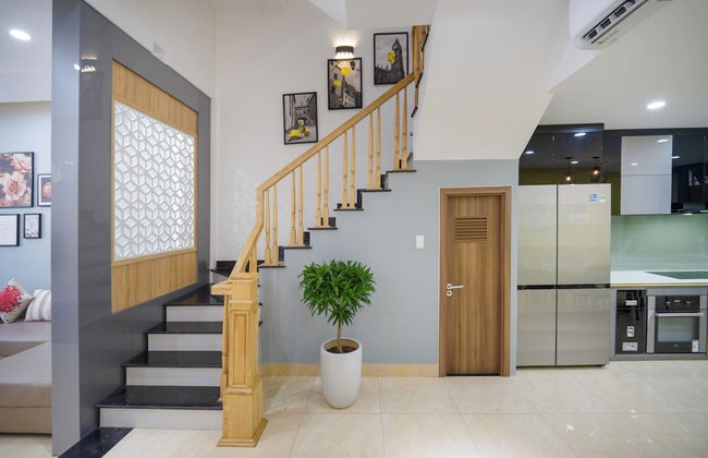 N to M House - Foto 22