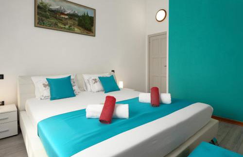 Splendid Villa in Vi inada with sauna - Foto 5