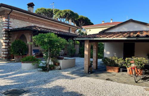 Villa Vanna - the ancient Forte just in the center - Foto 35