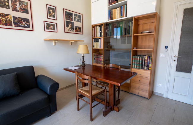 Piazza Carracci in Roma - Foto 3