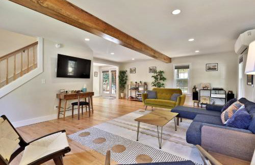 The Family Retreat At Bomoseen 4 Bedroom Home - Photo 37
