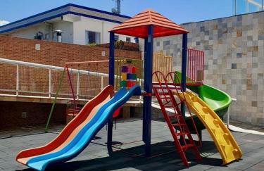 Apto. com varanda gourmet e piscina aquecida - Foto 20