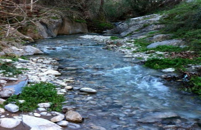 Villa in Axos With Pool Near Panormo Beach - Foto 21