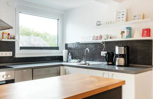 Ferienwohnung mit Kuschelflair - Foto 11