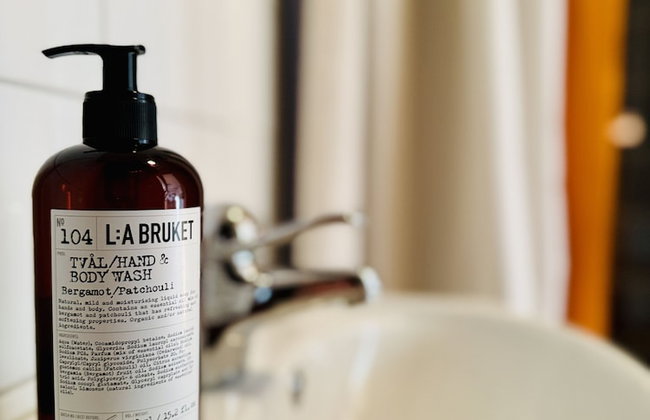 Kåseberga Hideout - Foto 43