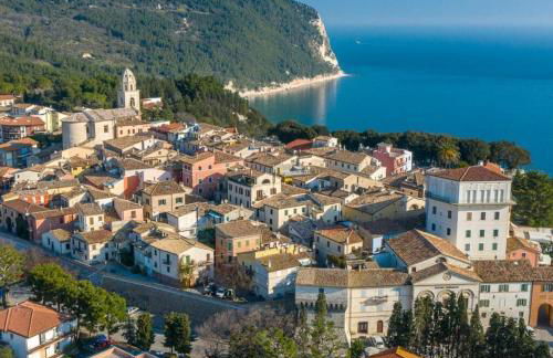 Cozy apartment with garden - Casetta del Pescatore, appartamento intero - Foto 23