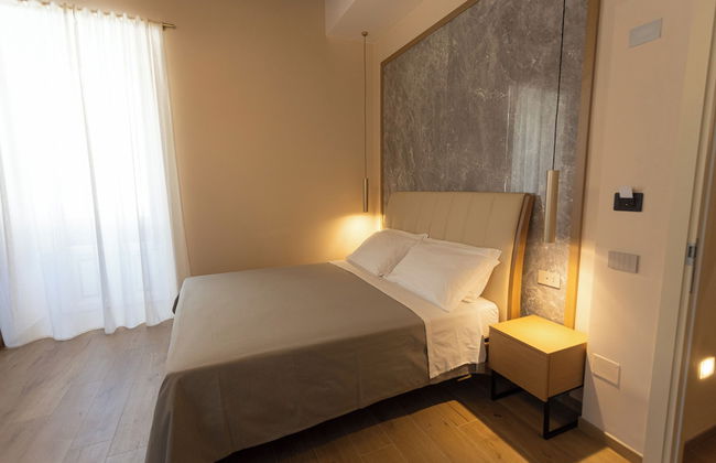 Heraklean Suites Tropea - Photo 28