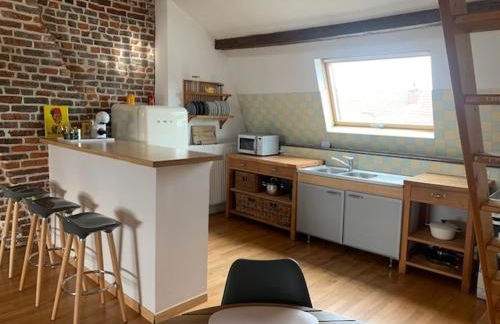 Superbe Appartement Cosy - Foto 16