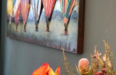 Boutique home near Chichester centre - Foto 12