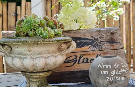 Mutti 's Landhof - Foto 27