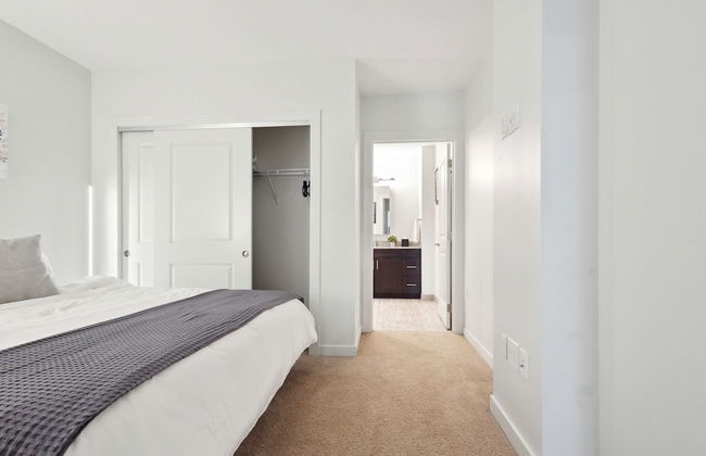 Executive Downtown Retreat - Foto 2