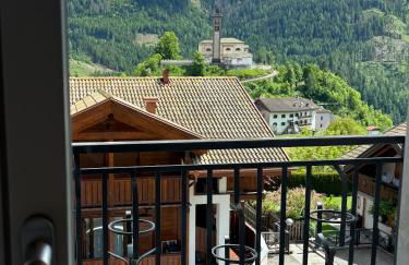 Casa GOLLES - Val Di Fiemme - Foto 8