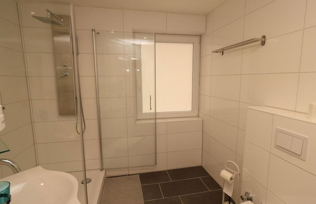 Apartment With Terrace, Essen - Foto 14