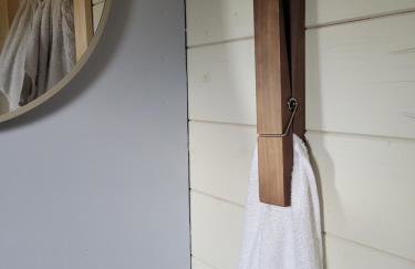 Dzika Warmia- Retreat in the Wild - Foto 9