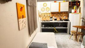 Kitnet Sertão na Ilha do Ferro AL - Foto 4