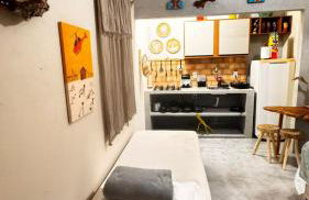 Kitnet Sertão na Ilha do Ferro AL - Foto 4