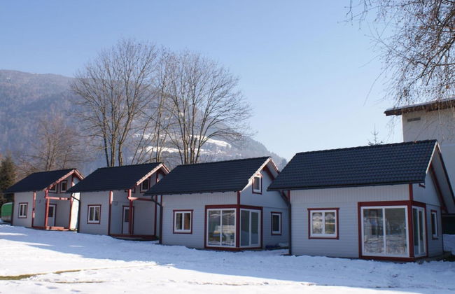 Holiday Home by Lake Ossiach & Ski Area - Photo 29