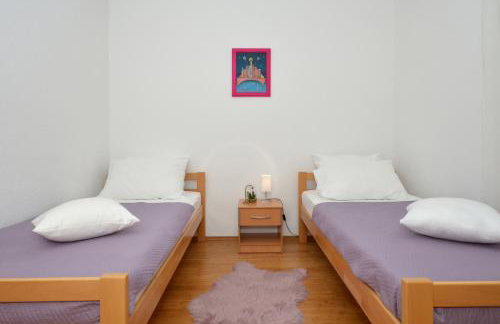 Apartments Vrania - Photo 52