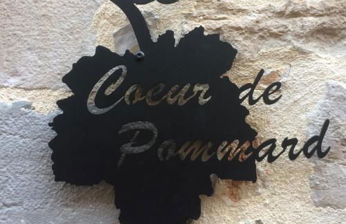 Coeur de Pommard - Foto 31