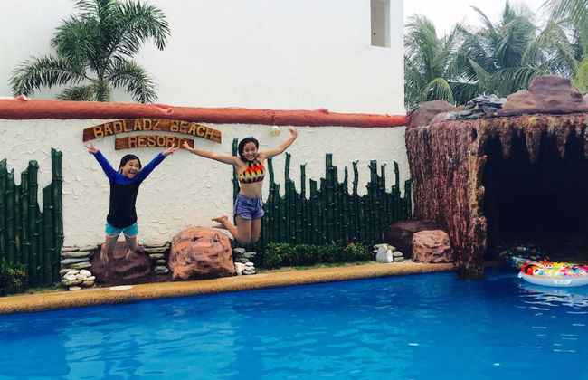 BADLADZ Staycation Condos - Foto 39