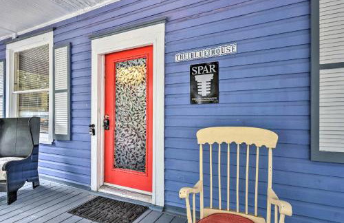 Charming Jacksonville Home about 2 Mi to Downtown! - Photo 24