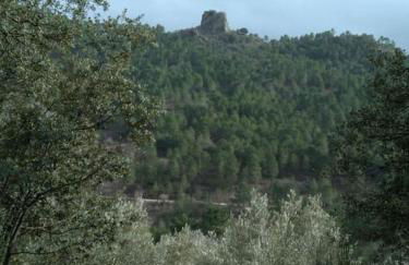 A 11 km de Riopar Casa Acogedora con sabor antaño - Foto 32