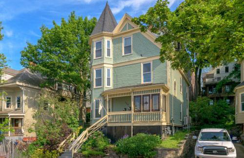 Quiet Downtown 2BR Oasis - The Nomad - Foto 19