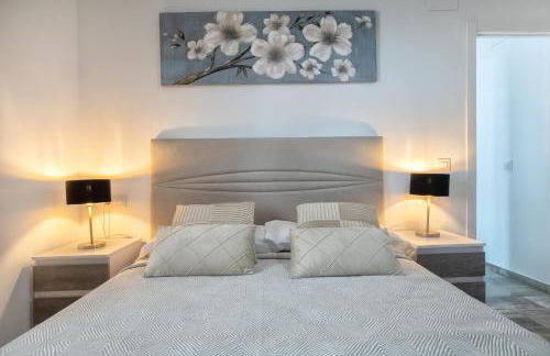 Apartamento Andalusí & Parking Incluido & Casco Histórico - Foto 1