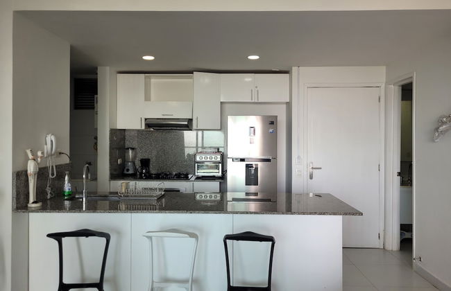 Apto 416 Morros Epic Vista al Mar - Photo 6