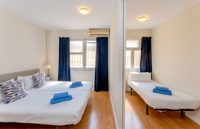 Sagrada Familia: Rossello - Foto 19