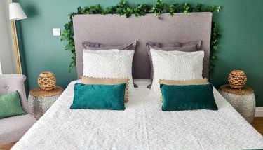 "Passage en Provence" appartements avec terrasse et piscine - Foto 2