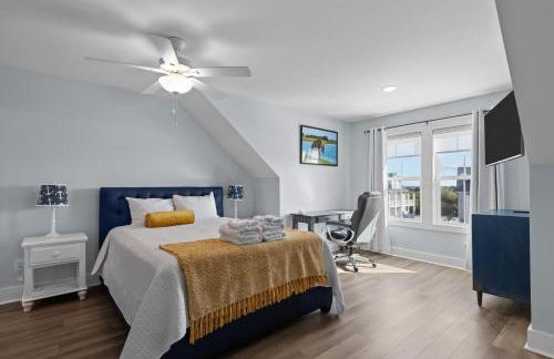 South Breeze townhouse - Foto 27