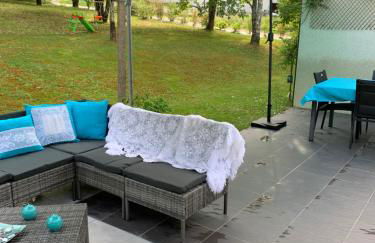 La Maison d’Isabel - Foto 27