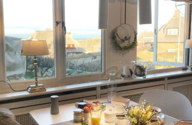 Ocean-View, Holiday Apartment Sylt - Foto 13