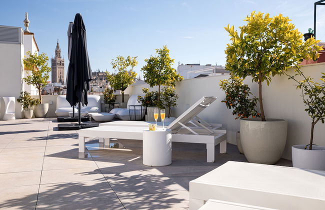 MYLU SUITES by PUERTA CATEDRAL - Foto 76