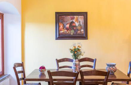 Cascina Gazzeri Country House - Foto 38