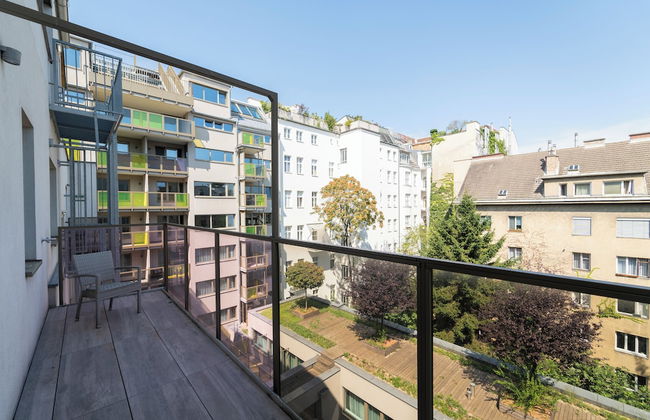 Pakat Suites - Foto 78