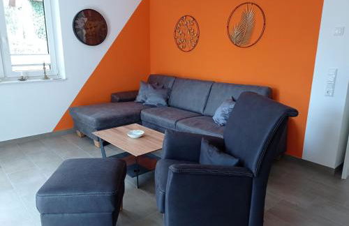 Ferienhaus Ebsen HH 2 - Foto 3