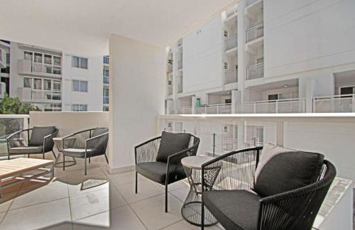 Roami at Habitat Brickell - Photo 142