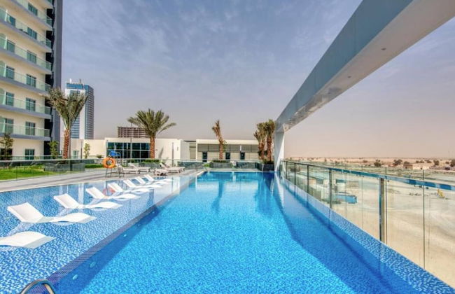 Luxe - Modern Nordic 1 Bedroom 1 Sofa Bed - Foto 1