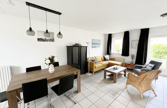 Cosy Bungalow Near the Beach - Foto 38