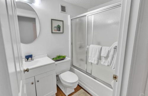 Handsome 2BR Condo with Gorgeous Views in Sugar Mountain! condo - Foto 47